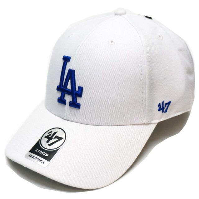 47 / MVP CAP - LA DODGERS