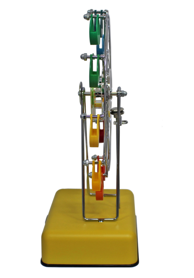 観覧車オルゴール/大 【カラー】