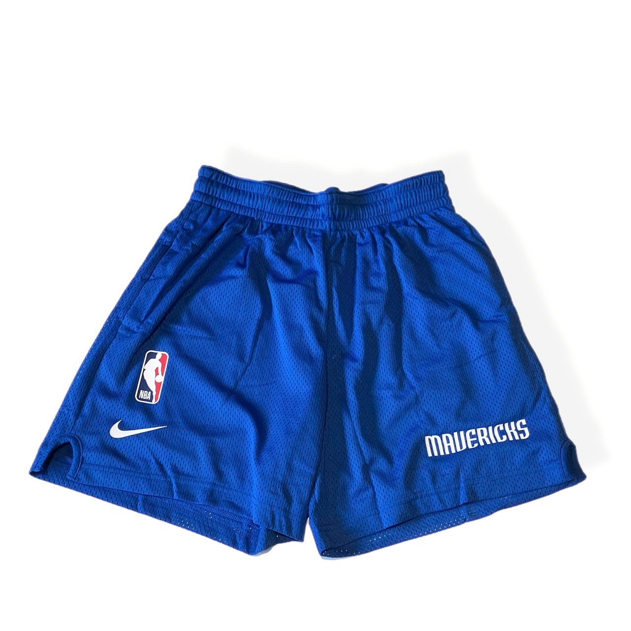 FV1988-480/NIKE/ ナイキ/ メンズ ナイキ NBA メッシュ ショートパンツ