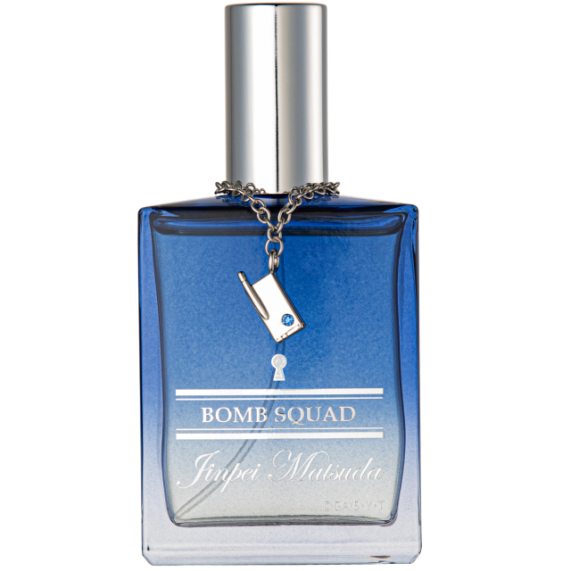 名探偵コナン パフューム・オン・ノーベンバーセブン【松田陣平の香水