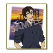 名探偵コナン スパイパフューム【スコッチの香水】通常版