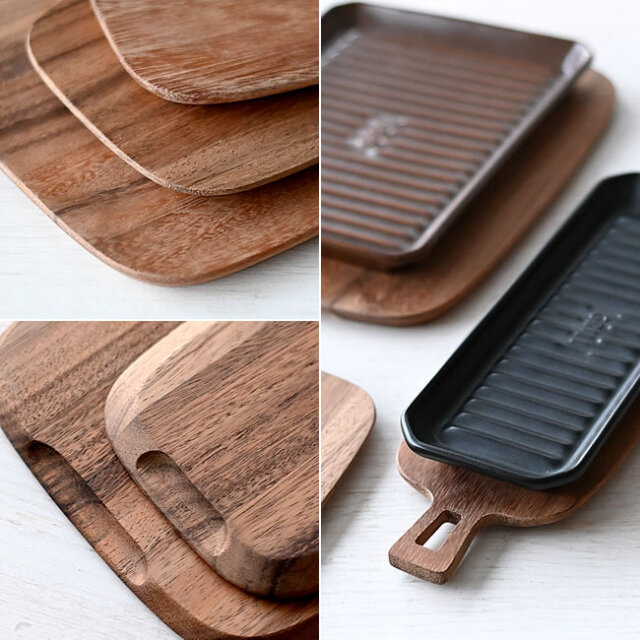 TOOLS ウッドボード | ゼネラルストア オルネ