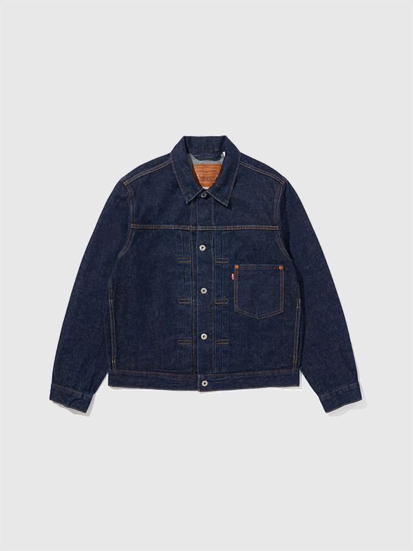 LEVIS リーバイス プレミアム LEVI'S PREMIUM ジャケット メンズ