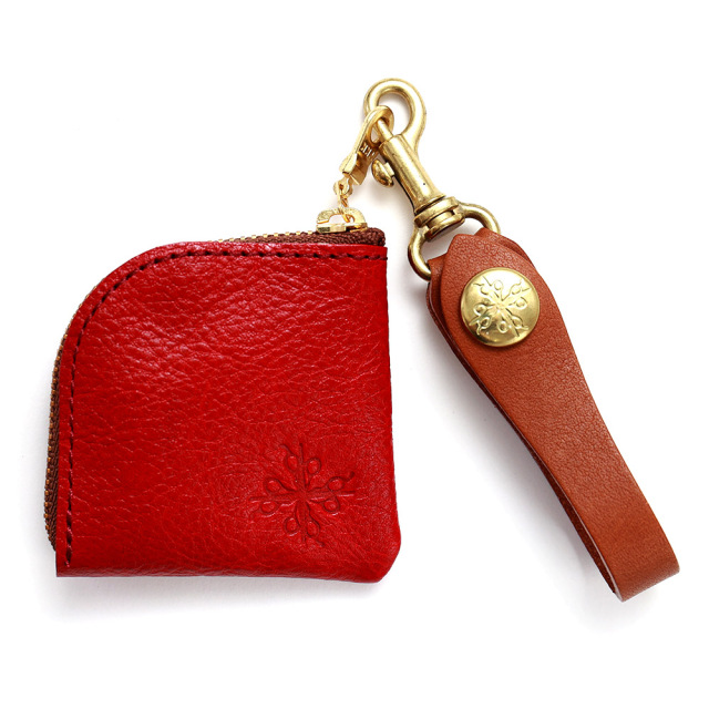 アルジャンSS』(全6色)web限定色 /手のひらに収まるミニコインケース