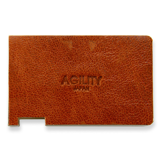 ミンティアケース』(全10色)ステラゴート/ミンティアをおしゃれに