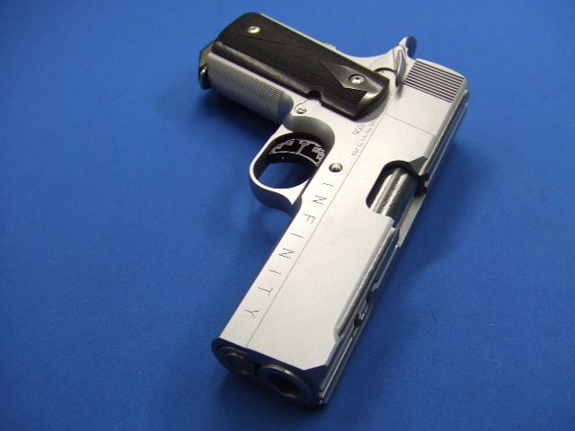 SVI マイアミ Tiki DX | ウエスタンアームズ