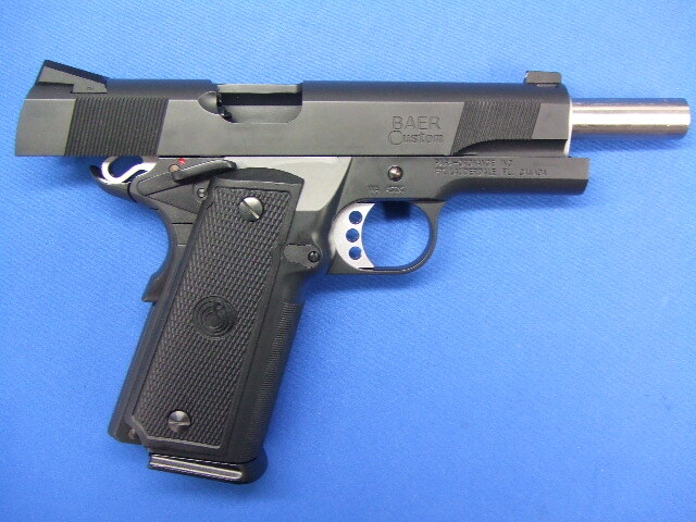 レスベア HRT スペシャル | ウエスタンアームズ