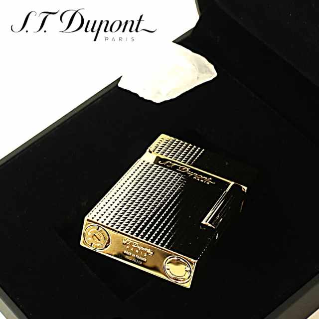 S.T Dupont エス・テー・デュポン ライン2 ダイアモンドヘッド
