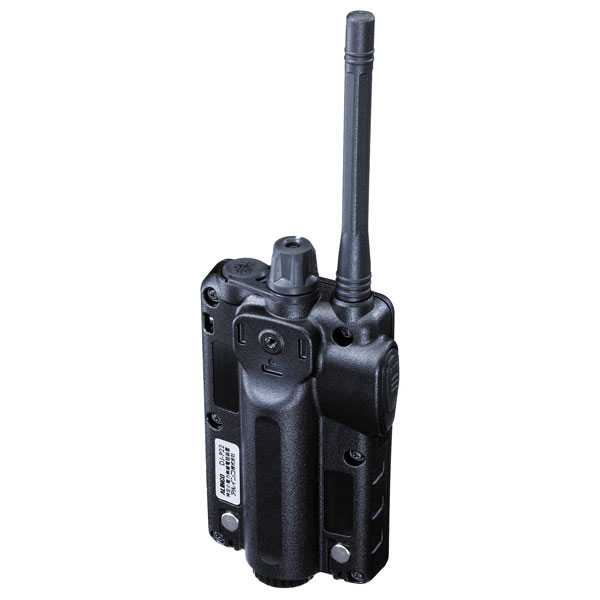 ALINCO DJ-P24 DJ-P221 特定小電力トランシーバーセット ALINCO