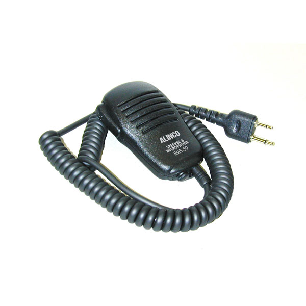 DJ-PB27】 特定小電力トランシーバー（交互通話・中継対応）