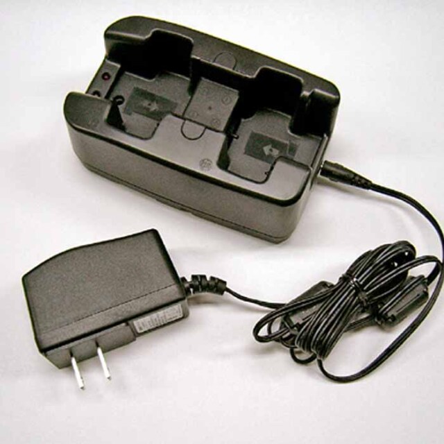 DJ-P240】 | 特定小電力トランシーバー（交互通話・中継器対応