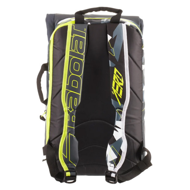 ラケット収納可」バボラ(Babolat) Pure Aero ピュアアエロ バック