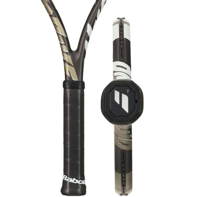 10％OFFマジッククーポン対象】バボラ(Babolat) 2025 Pure Drive