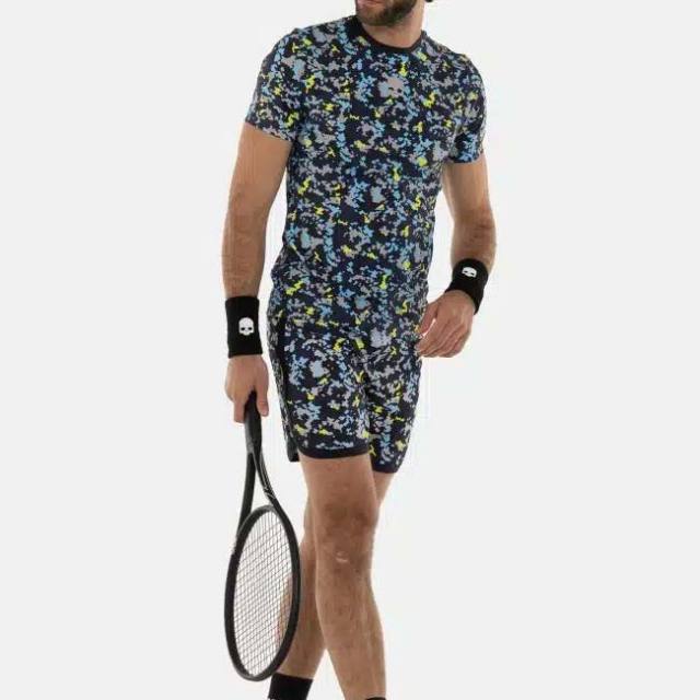 海外サイズ」HYDROGEN(ハイドロゲン) 2024 メンズ カモ ピクセル