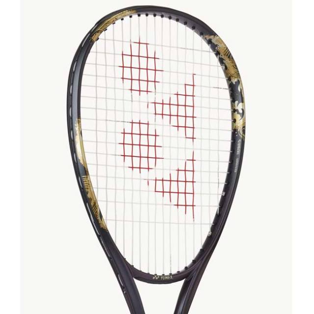 後衛向け】ヨネックス(YONEX) 2025 GEOBREAK 80S ジオブレイク80S 国内