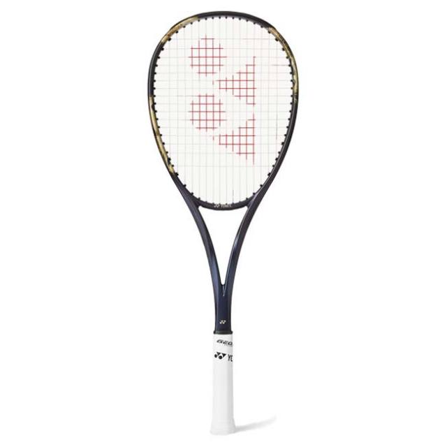 後衛向け】ヨネックス(YONEX) 2025 GEOBREAK 80S ジオブレイク80S 国内