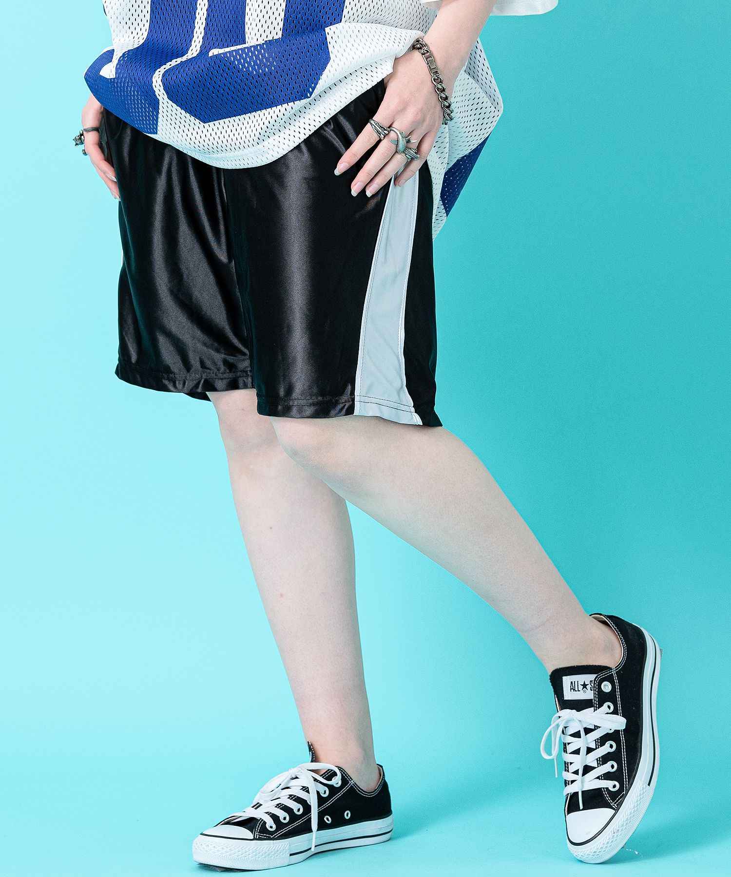 Skoot 25SS ショーツ ハーフパンツ skoot ハーフパンツ skoot ハーフ