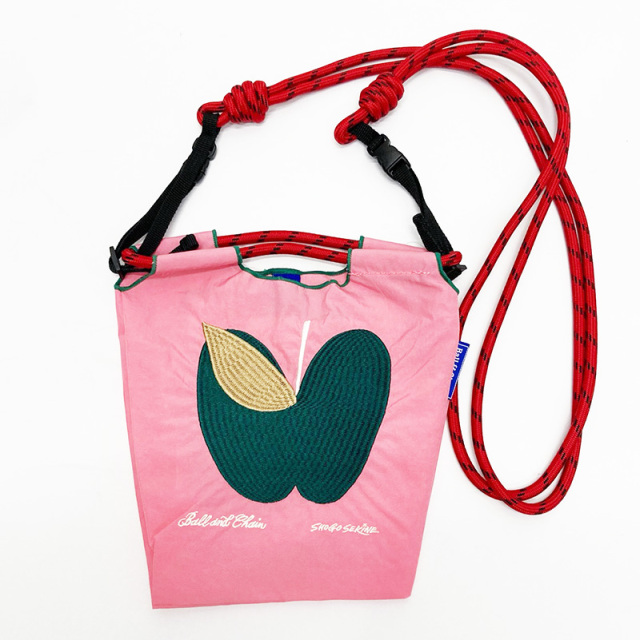 familiar リンゴ形状ショルダーバッグ Amazon.co.jp: 人気 かわいい リンゴ ショルダーバッグ ポシェット