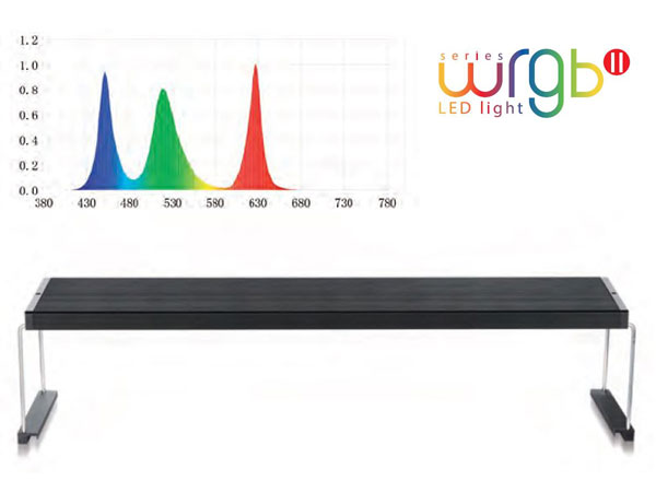 Chihiros WRGB2 30 アクアテイラーズ オンラインショップ