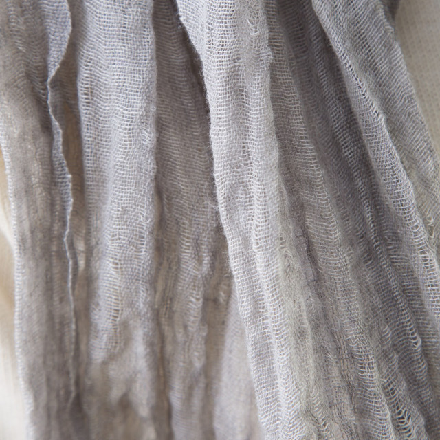 かるふわストール