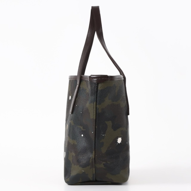 BARCLAY × GENTIL BANDIT（バークレー×ジャンティバンティ）カモフラ柄