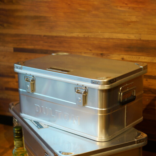 コンテナ ALUMINUM CONTAINER 