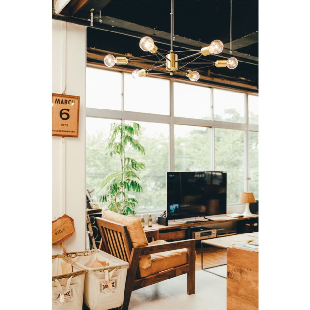 ペンダントライト Ventnor Pendant Light ヴェントナー ペンダント