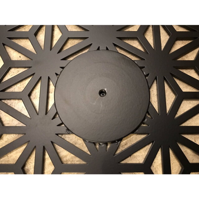 天板 asa of life 6 table top アサオブライフ6天板 テーブル アイアン