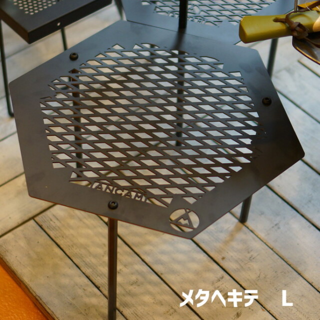 テーブル メタヘキテL メタヘキテL テーブル