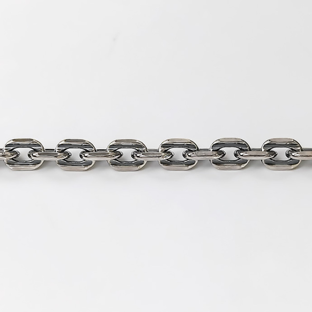 イーグルフック メディスンホイール チェーンブレスレット シルバー925