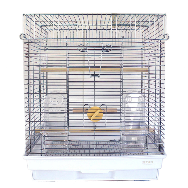 9992004 ☆いつでも特価☆【HOEI】465オウムケージ 鳥専門店 BIRD MORE