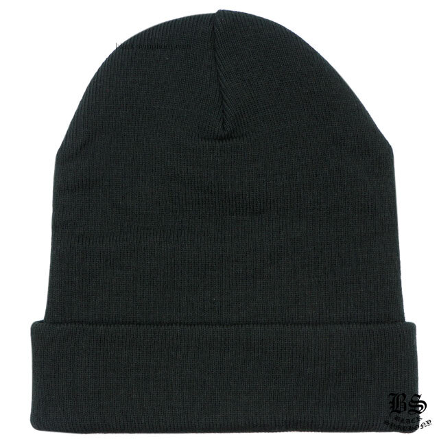 クロムハーツワッチキャップCHプラス|クロムハーツ通販専門店ブラック