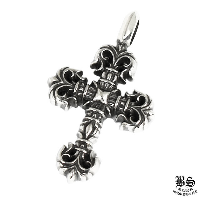 クロムハーツフィリグリークロスチャーム|クロムハーツ通販専門店