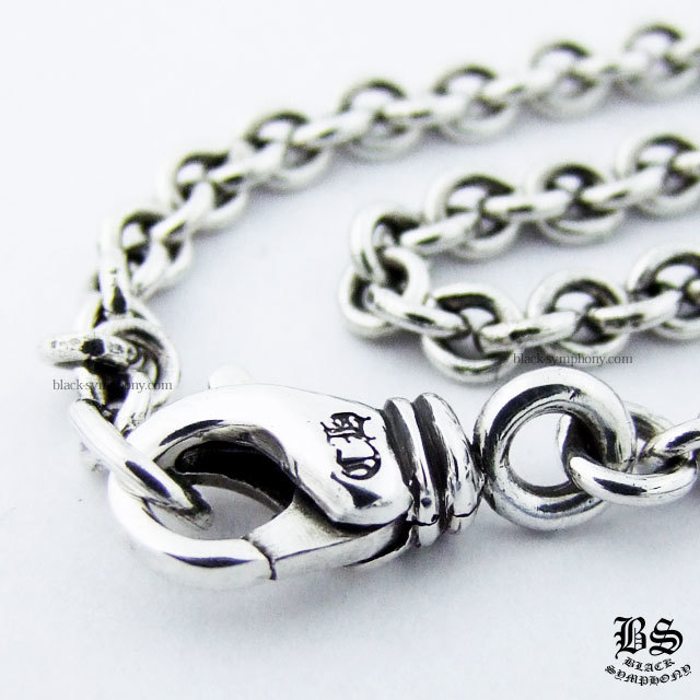 クロムハーツネックレスNEチェーン20インチ(約50cm)|クロムハーツ通販