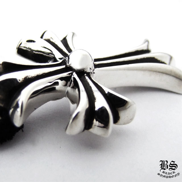 クロムハーツCHクロスペンダントスモール(ネックレス)|クロムハーツ