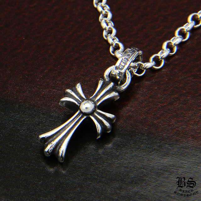 クロムハーツCHクロスベビーファットチャーム|クロムハーツ通販専門店