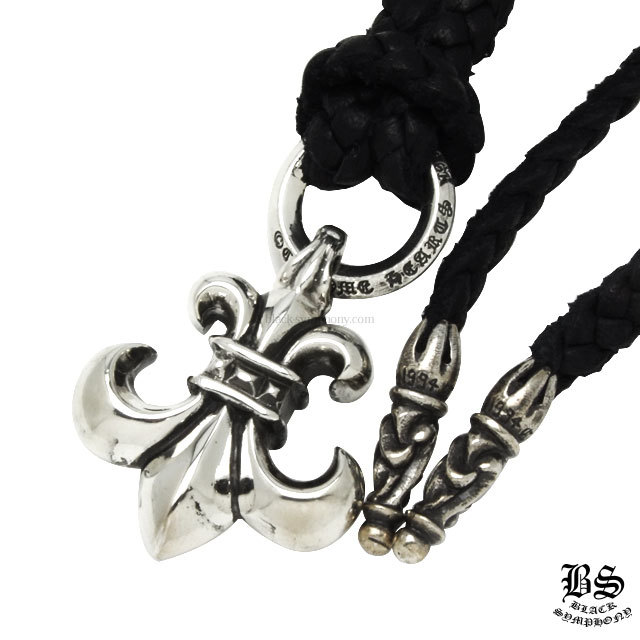クロムハーツBSフレアペンダント(ネックレス)|クロムハーツ通販専門店