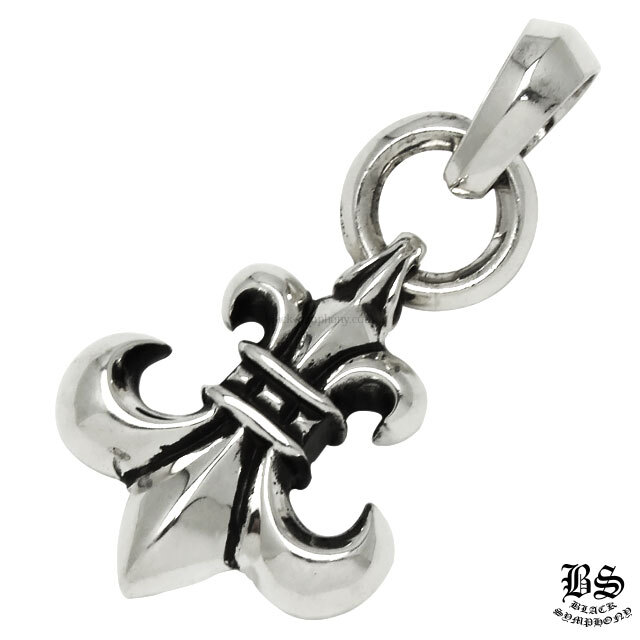 クロムハーツBSフレアペンダントwithベイル(ネックレス)|クロムハーツ