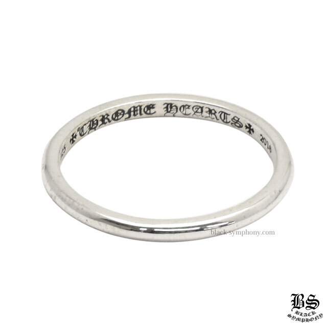 クロムハーツバブルガムリングウェディング|クロムハーツ通販専門店