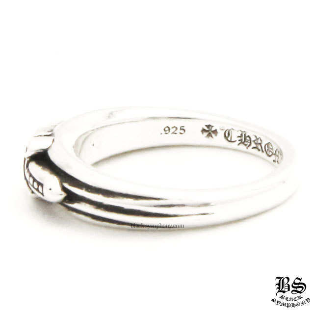 クロムハーツベビークラシックダガーリング|クロムハーツ通販専門店