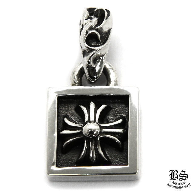 クロムハーツフレームドCHプラスチャーム|クロムハーツ通販専門店