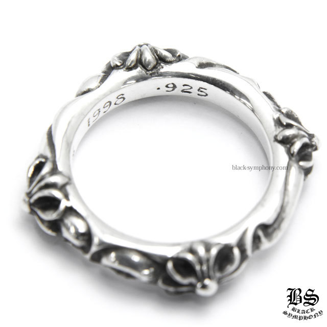 クロムハーツSBTバンドリング|クロムハーツ通販専門店ブラックシンフォニー