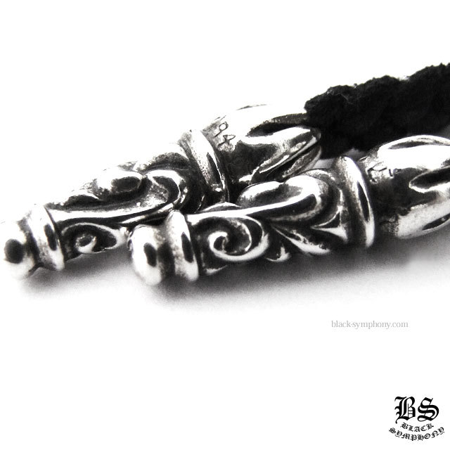 クロムハーツSBTバンドリングペンダント(ネックレス)|クロムハーツ通販