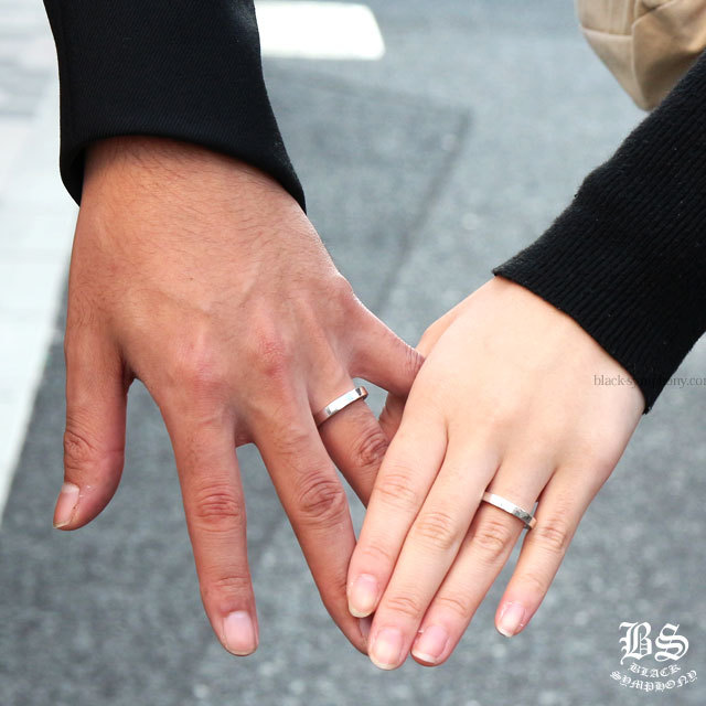 クロムハーツスペーサーリングプレーン3mm|クロムハーツ通販専門店