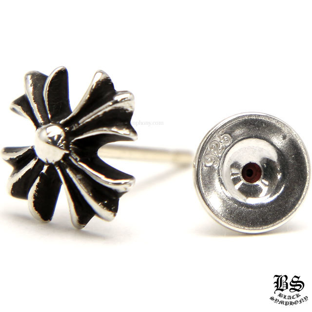 クロムハーツCHプラススタッド（ピアス）|クロムハーツ通販専門店