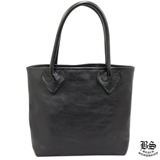 クロムハーツFSトートバッグセメタリークロスパッチ|クロムハーツ通販