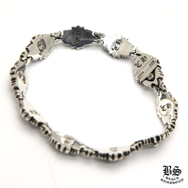 クロムハーツタイニーキーパーリンクブレスレット|クロムハーツ通販