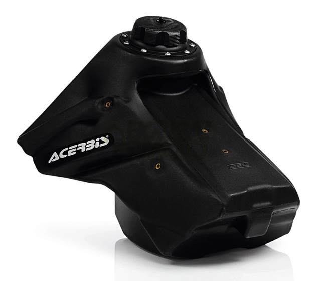 10.5L ビッグタンク HONDA CRF250R(10-13) CRF450R(09-12) ACERBIS