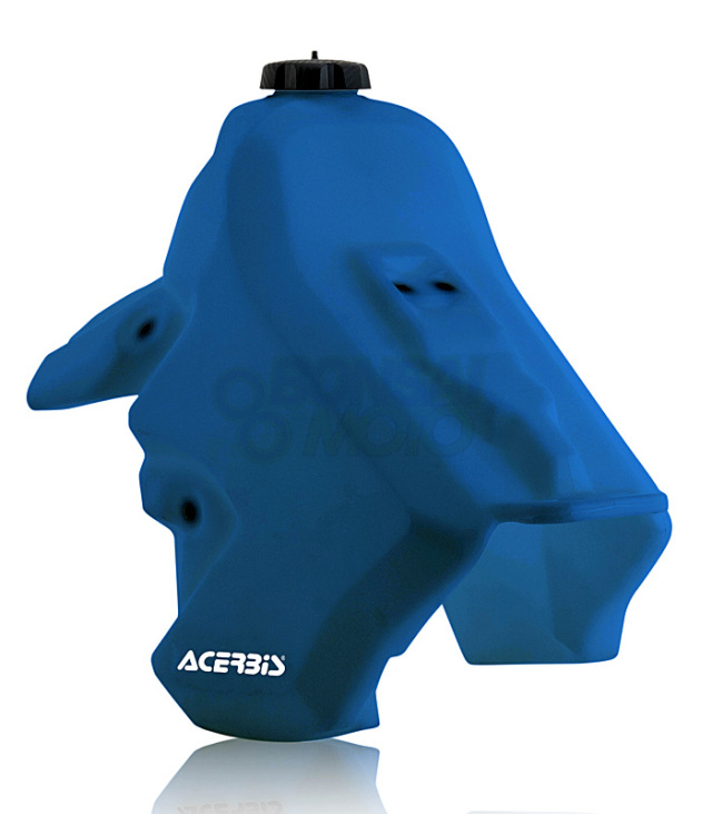 15L ビッグタンク SUZUKI DRZ400SM/S (00-19) ACERBIS
