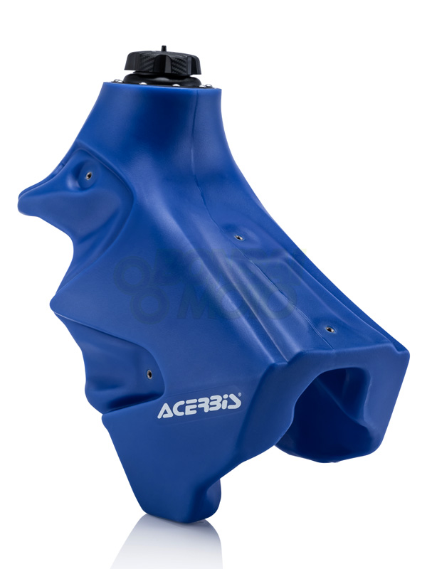 12L ビッグタンク YAMAHA YZ125/250(05-21) ACERBIS